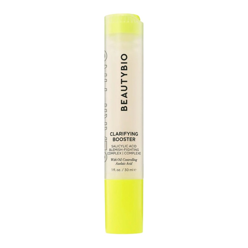 BeautyBio Clarifying Booster Serum